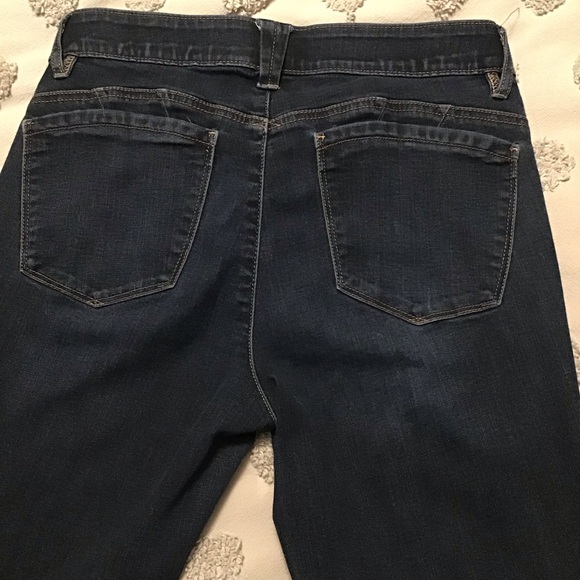 Democracy Ab Technology Bootcut Jeans. Size 10 - Picture 3 of 10
